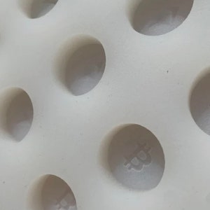 Custom Silicone Moulds - Wax Melts, Soap, Candle, Chocolate, Resin, Craft - All purposes - Food Safe - Free UK Shipping!