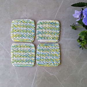 Sailboat Coasters