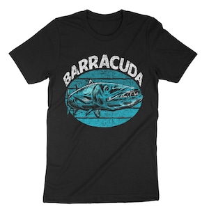 Barracuda Lures 