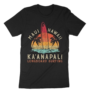Maui Hawaii, Beach Shirt, Beach Sunset Shirt, Beach Vacay Shirt, Maui Beach Shirt, Hawaii Souvenir Shirt, Maui Shirt, Summer Vacation Gift