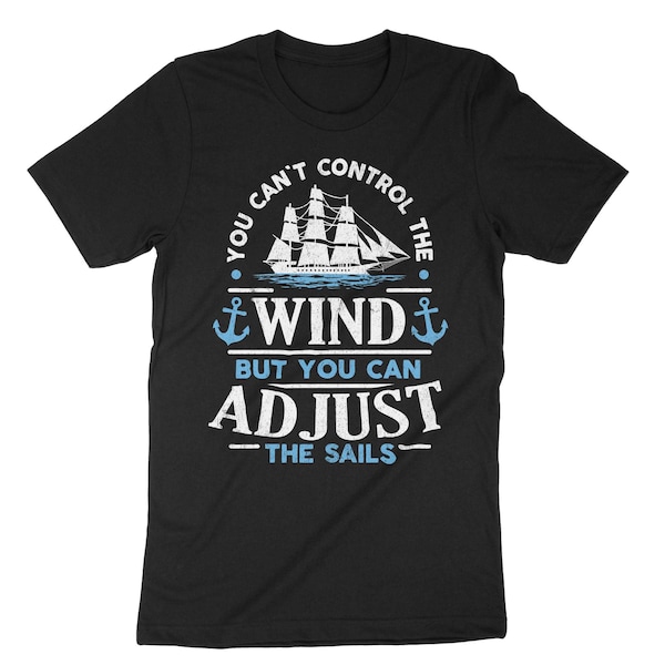 Can Adjust the Sails - Etsy