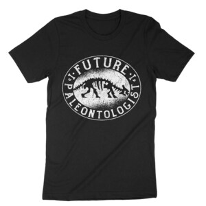 Kids Tee, Future Paleontologist