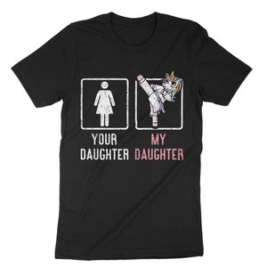 Your Daughter My Daughter Is A Fighter Proud Parent Shirt Your Daughter My Daughter Is A Fighter Proud Parent Shirt