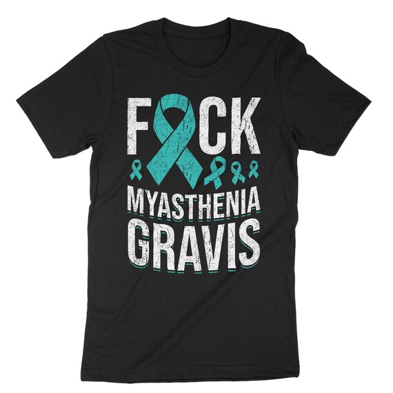 I'm Proud Husband Of Myasthenia Gravis Warrior T Shirt I'm Proud Husband Of Myasthenia Gravis Warrior T Shirt
