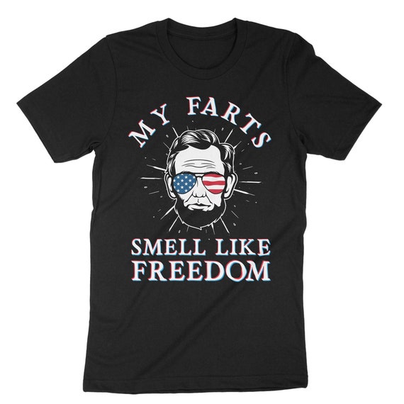 Abraham Lincoln Tshirt Wearing Us Glasses Abraham Lincoln Tshirt Wearing Us Glasses
