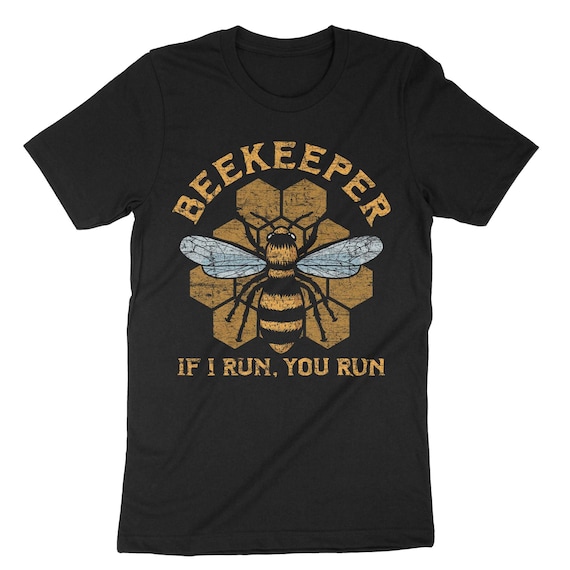 Beekeeper Gift Shirt Honey Bee Beekeeping Facts Beekeeper Gift Shirt Honey Bee Beekeeping Facts