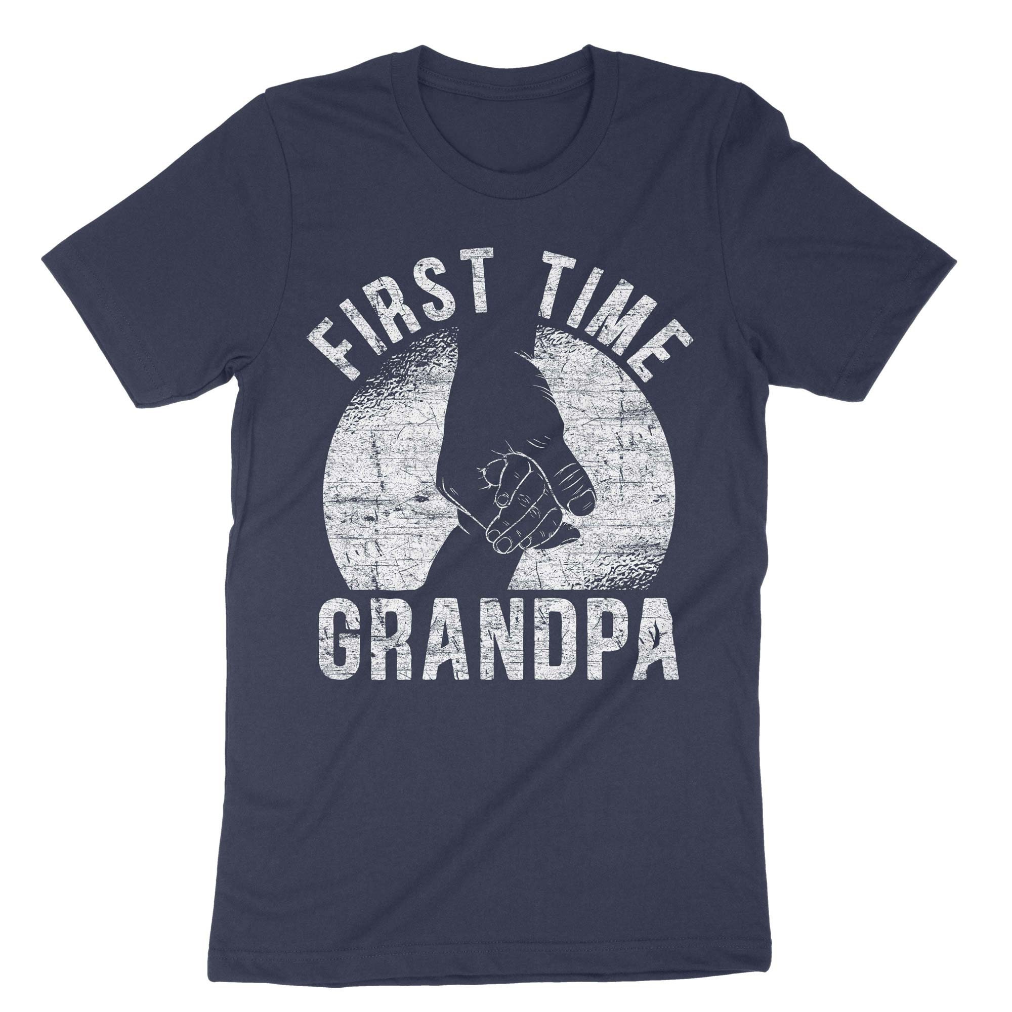 Ultrabasic Ask Grandpa Anything - Camiseta Para Hombre