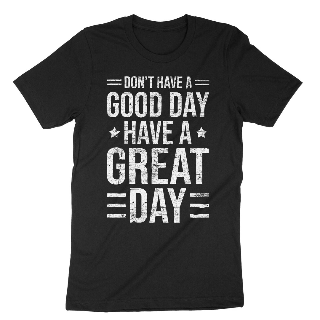 ★AWESOMEUS★ HAVE GOOD DAY PIGMENT TSHIRT 4COLOR il_1080xN.3634885538_3fuc.jpg