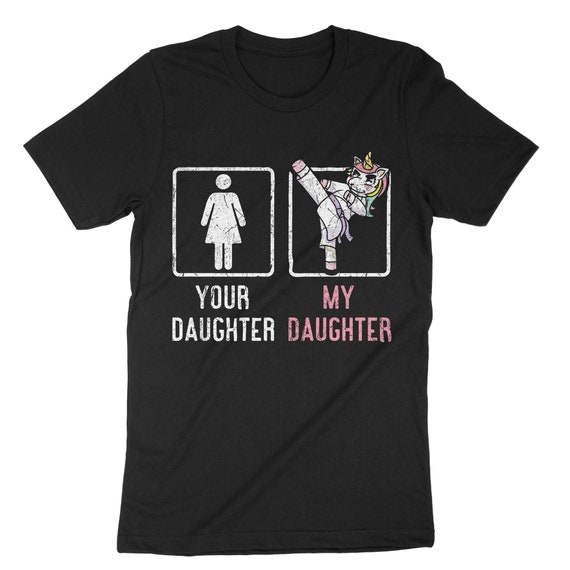 Your Daughter My Daughter Is A Fighter Proud Parent Shirt Your Daughter My Daughter Is A Fighter Proud Parent Shirt