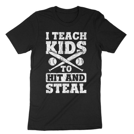 Baseball Coach T Shirt - Appreciation Gift For Coaches Baseball Coach T Shirt - Appreciation Gift For Coaches