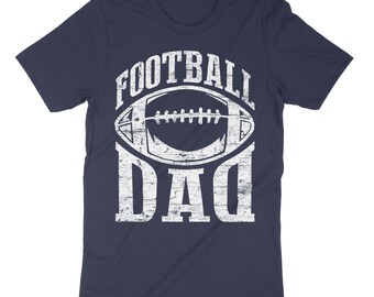 Football Dad, Football Shirt, Game Day, Football Player