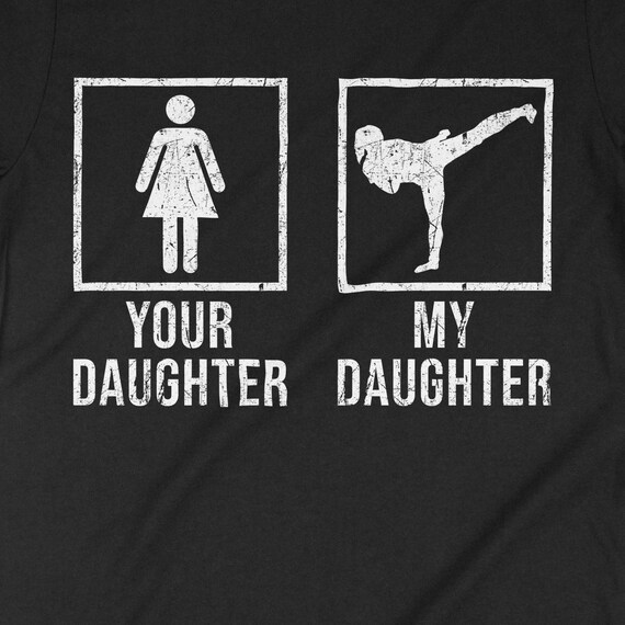 Your Daughter My Daughter Is A Fighter Proud Parent Shirt Your Daughter My Daughter Is A Fighter Proud Parent Shirt