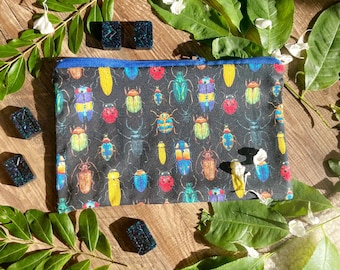Buggin' Out Beetle-etui