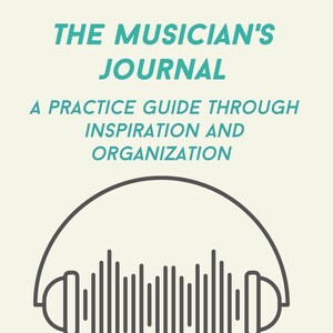 The Musician&#39;s Journal