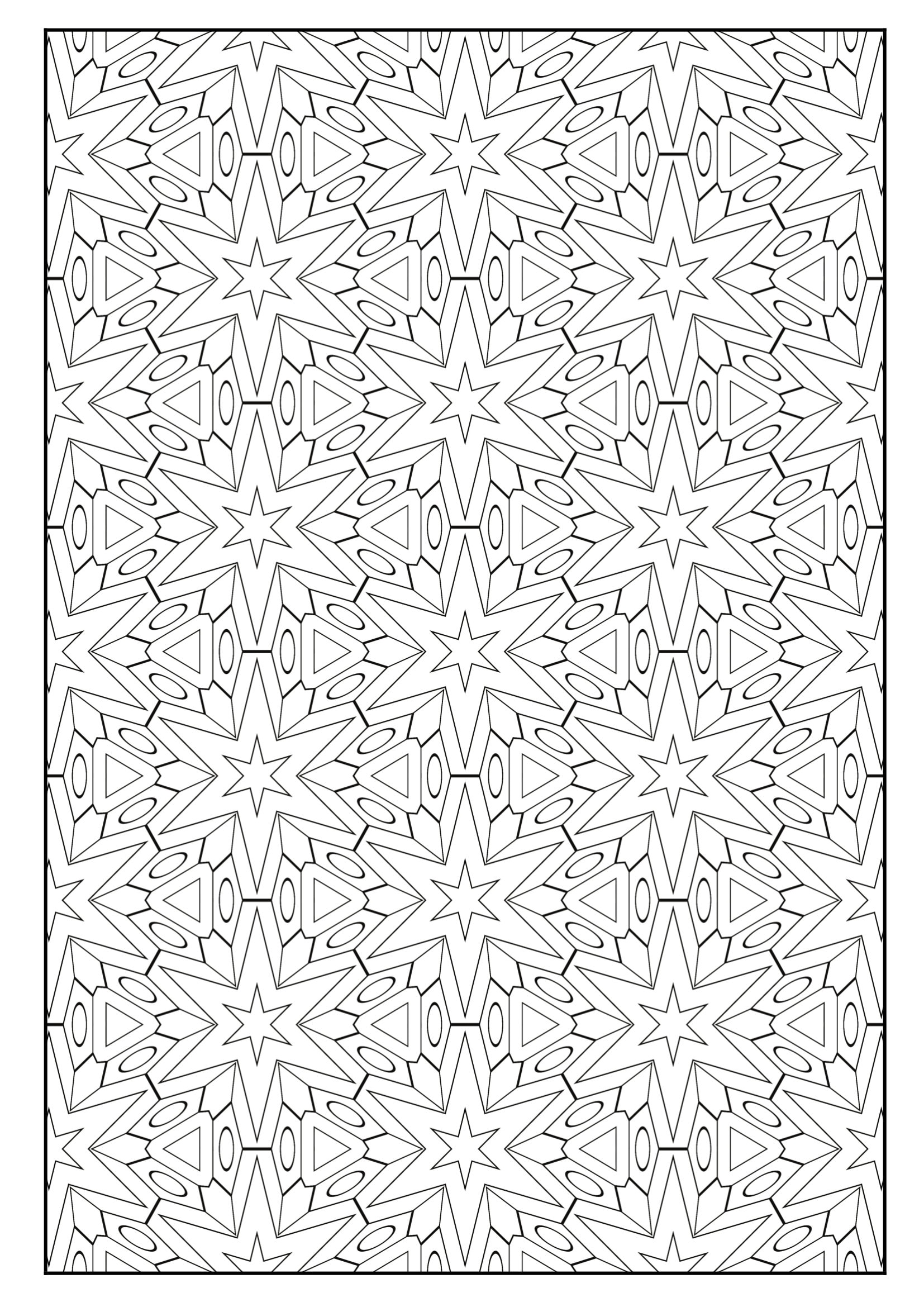 DFN Happy Hour No. 11: Coloring Book Page – CRASH Space, image size:1654x2339