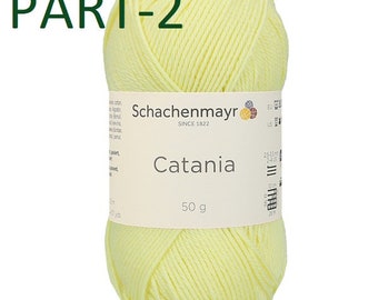 Schachenmayr Catania (100 COLOR OPTIONS)-PAGE 2