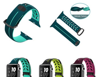 Nike Watch Band - Etsy