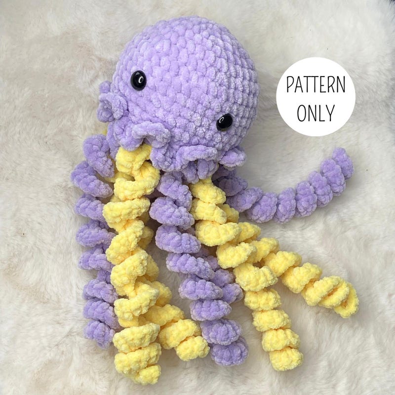 Sea Creature Plush Toys Etsy sea-creature-plush-toys-etsy