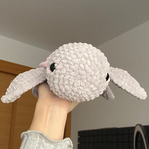 crochet turtle pattern