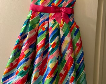 Bonnie Jean Dress - Etsy