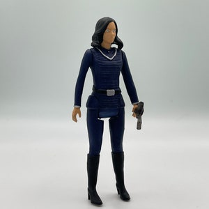 BOOMER & ATHENA フィギュア 0019: Boomer & Athena | The Figure In Question BOOMER & ATHENA