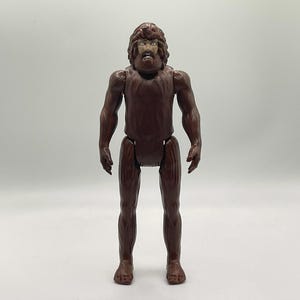 Bionic Bigfoot (Six Million Dollar Man, 1974-1978)