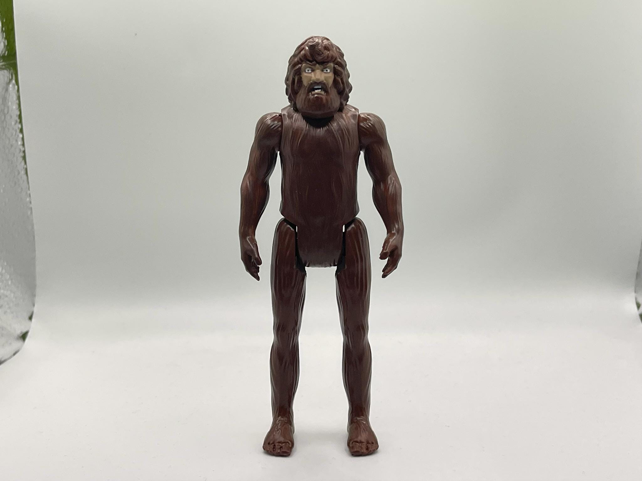 Bionic Bigfoot (six Million Dollar Man, 1974-1978) - Etsy