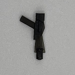 Battlestar Galactica Colonial Blaster for 4&quot; Action Figures
