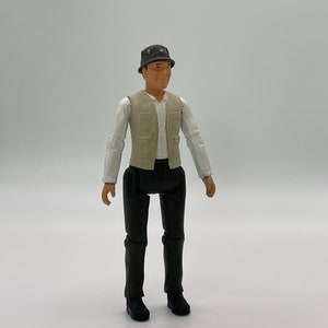 Henry Blake (M*A*S*H, 1972-1983) Action Figure