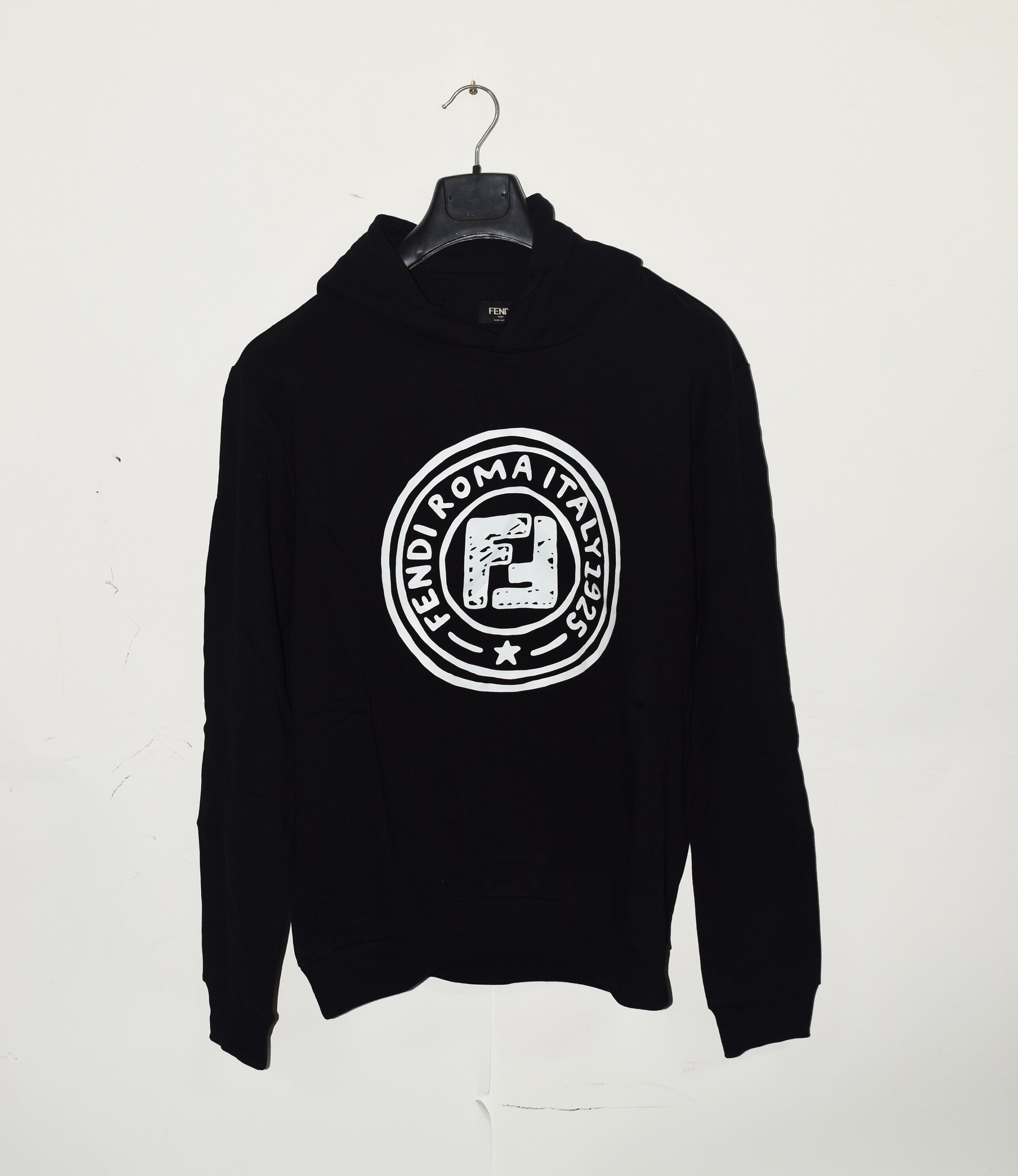 Fendi Hoodie - Etsy