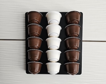 Nescafe Dolce Gusto Capsule Wall Holder