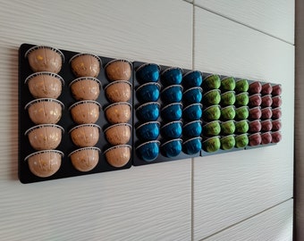 Nespresso Vertuo Capsule Wall Holder