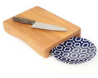 Chopping Board, Cheeseboard, Wood Cutting Board, Charcuterie Board, Steak Board, Set of 1,2,3