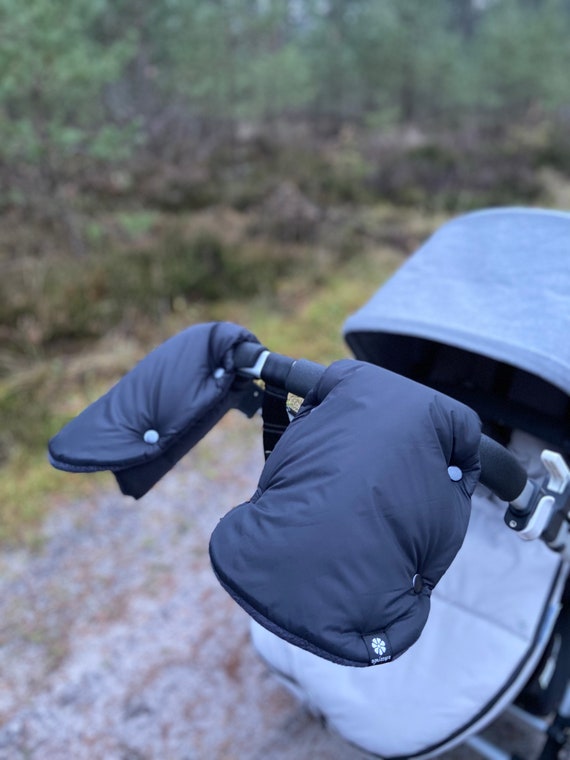 Best Stroller Hand Muffs