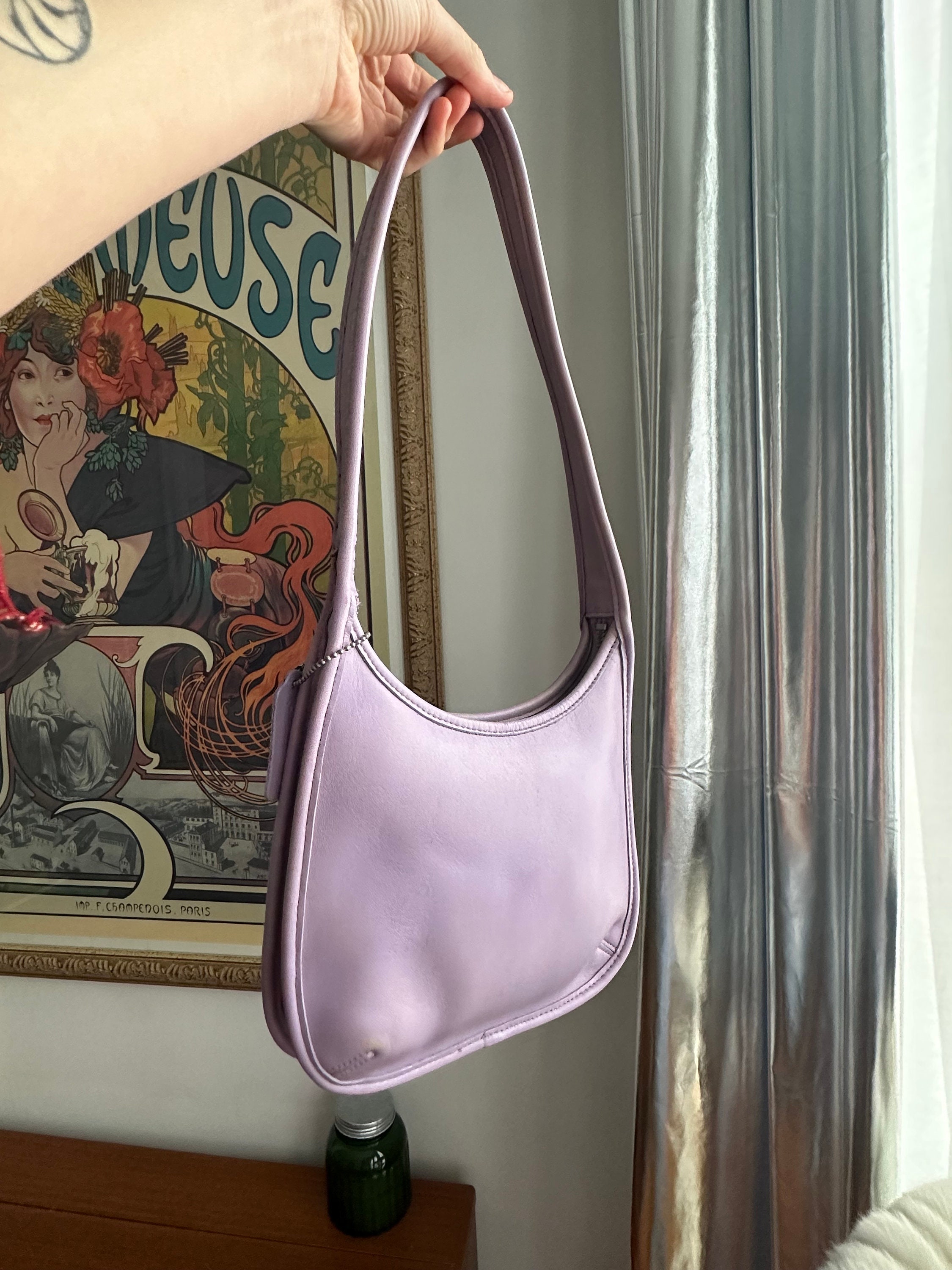 バッグ old coach Ergo hobo Purple leather bag il_fullxfull.5765220330_hn1x.jpg