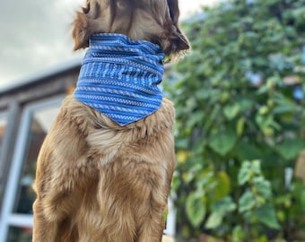 Hunde-Bandana "Herta"