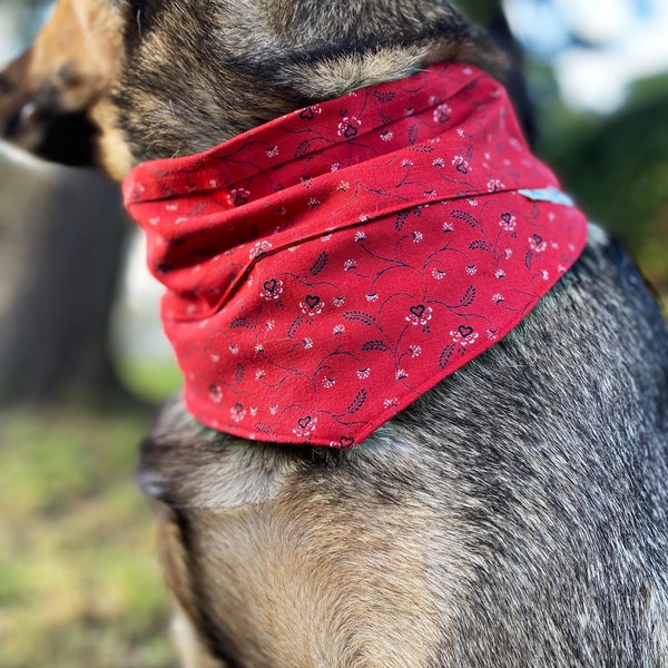 Bandana „Polly“