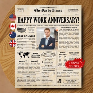 5 Year Anniversary Gifts for Men 60 Gift Ideas for 2024