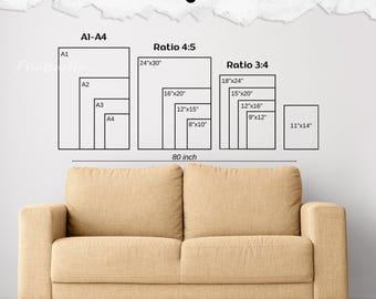 2001 Newspaper Poster, 25th Birthday Gift, Back in 2001 Printable Card, Digital Download