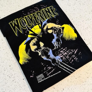Wolverine X-Men Shirt, X-Men 92 Shirt, X-Men 1992 Shirt, X-Men T-Shirt, X-Men Characters Tee, Disneyworld Shirt, Men&#39;s, Unisex & Women&#39;s