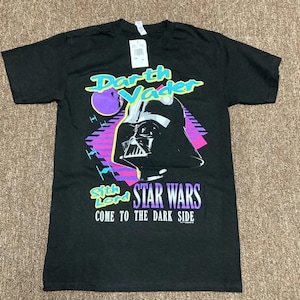 Vintage Darth Vader Shirt Vader&#39;s Castle Star Wars Shirt Darth Vader Anakin Skywalker Tee Disney Sweatshirt Star Wars Mustafar Shirt Gift