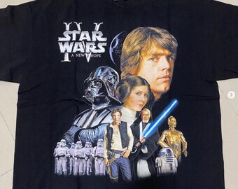 トップス 90s vintage STAR WARS Tee YOUTH XL $_57.JPG?set_id=880000500F