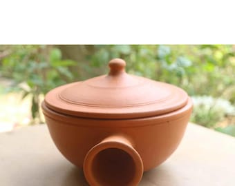 NEW Thomas Potato Baker Kartoffelfeuer Baker Clay Potato Fire