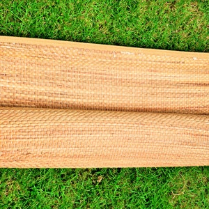 Water Hyacinth Yoga Mat