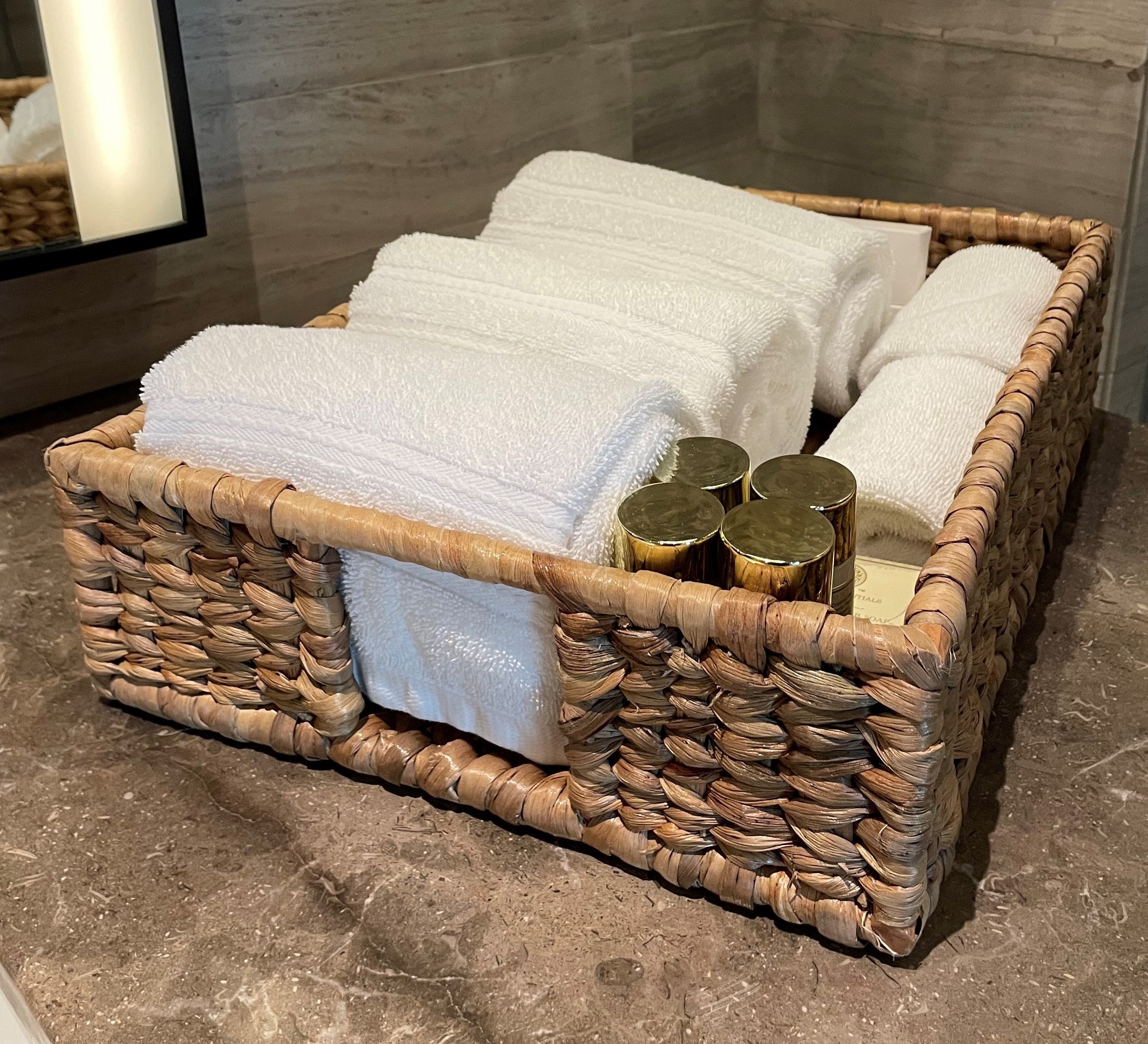 Plateau Polyvalent de Jacinthe d'eau