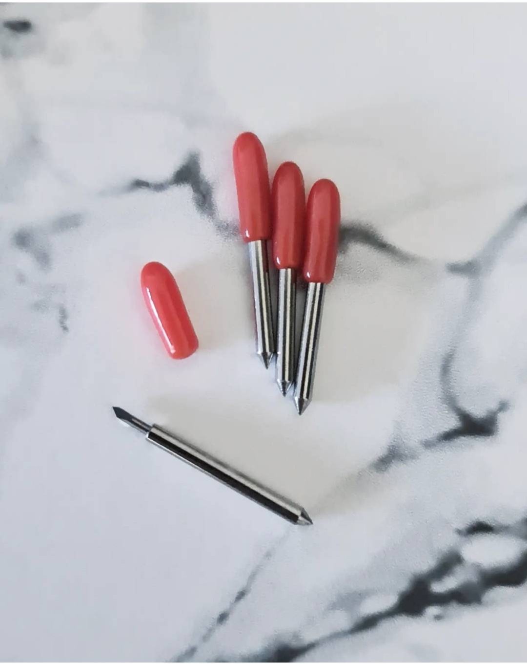 Fine Point Blade Suit Cricut Maker Explore Replacement Blades Cutting