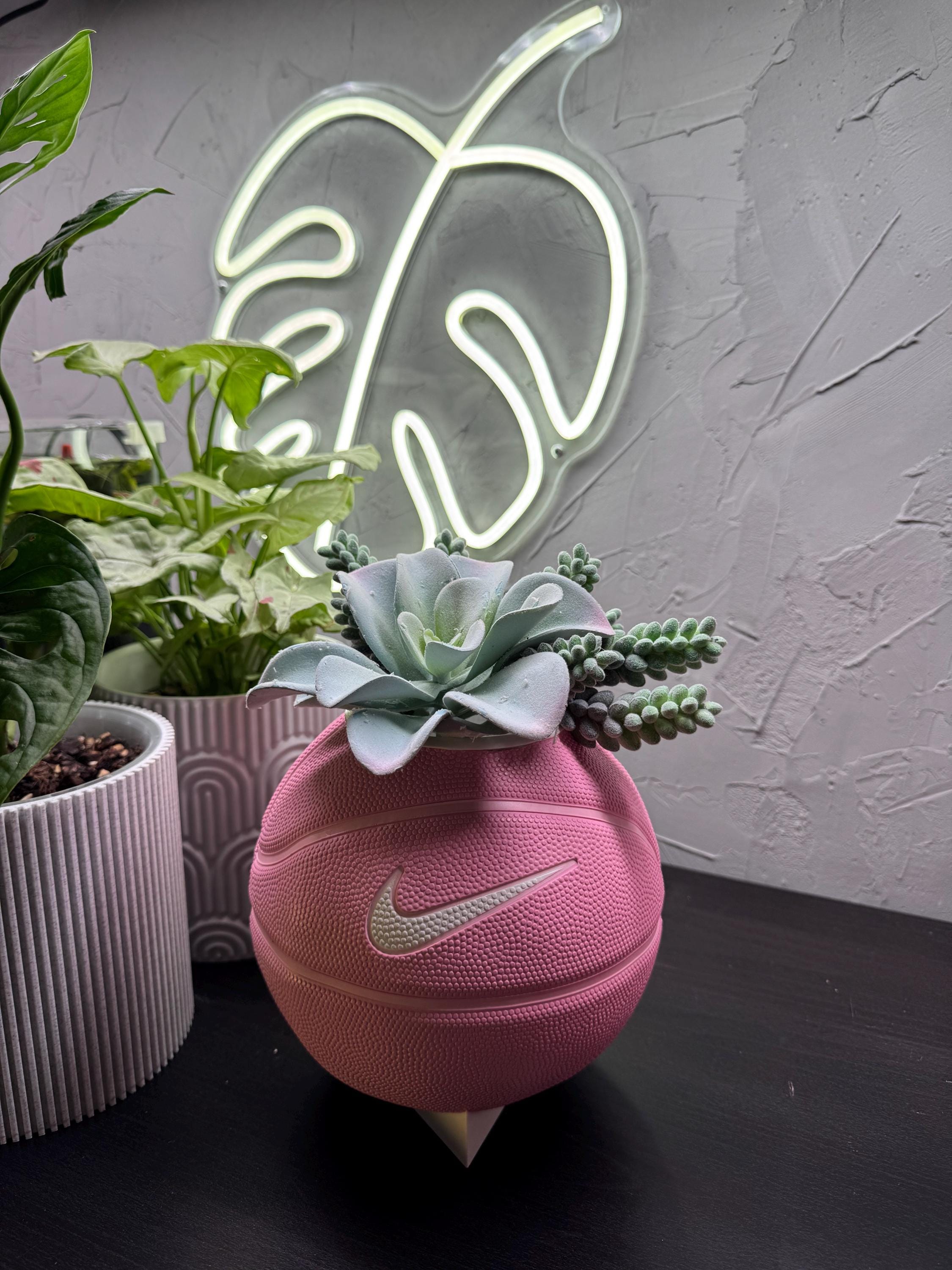 nike gift basket for him