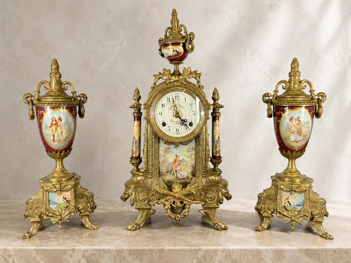 Lancini - Etsy