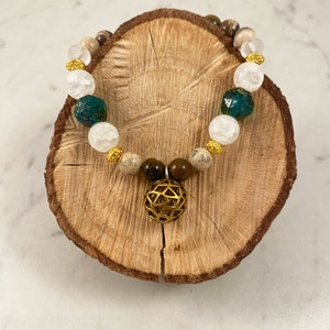 Beaded Bracelet