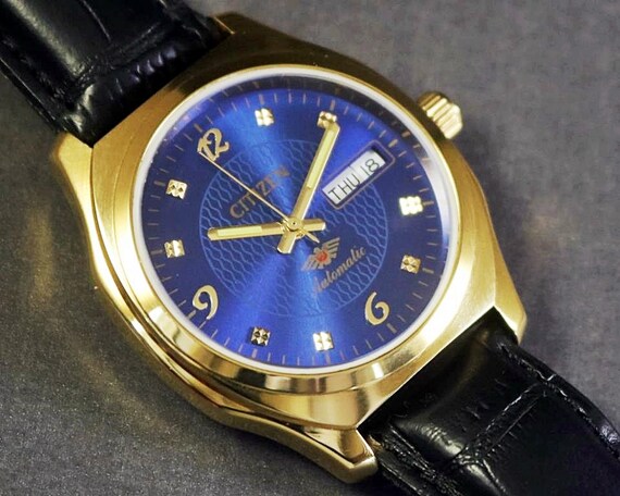 Calibro 8200 hotsell citizen